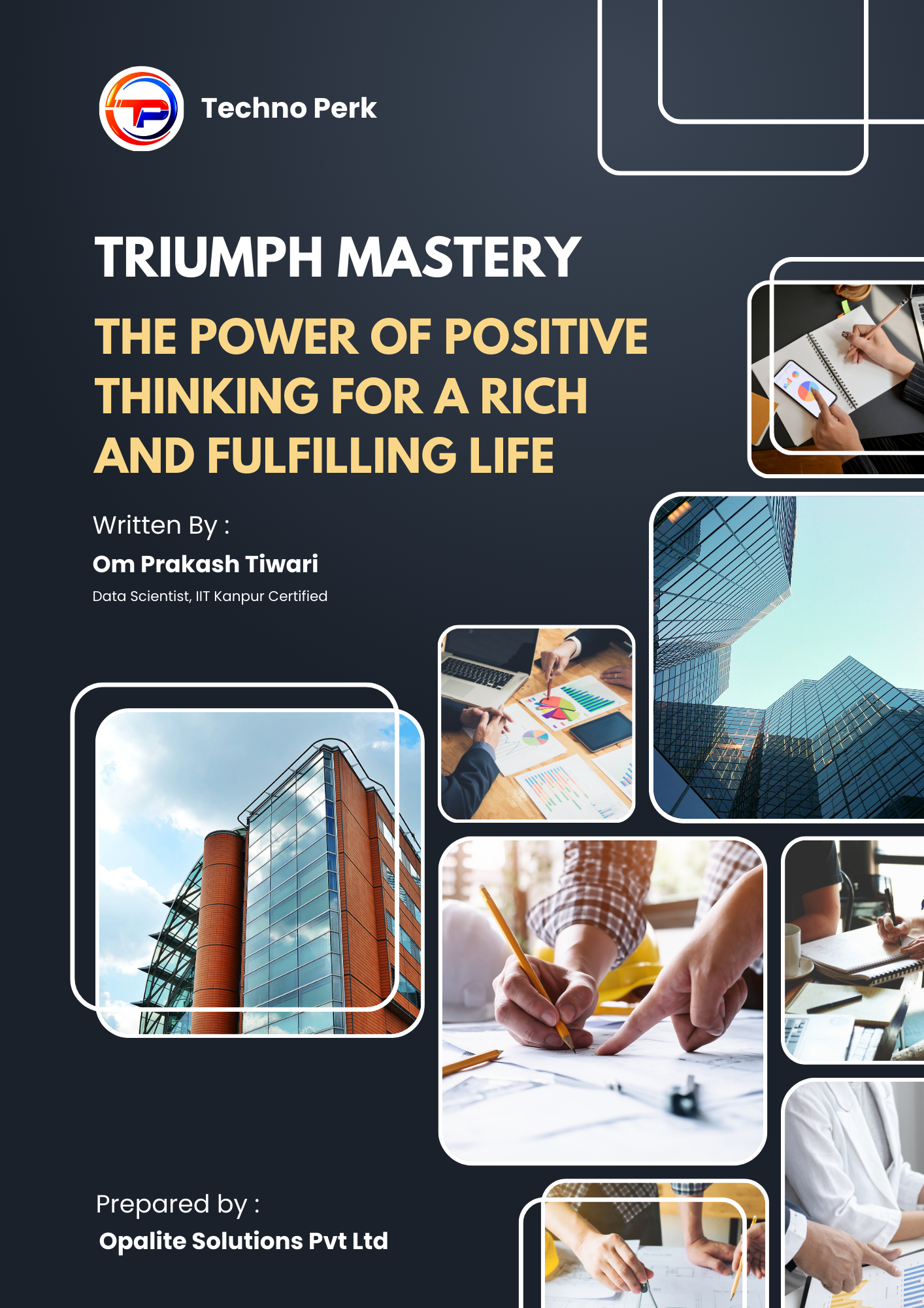 Triumph Mastery Book