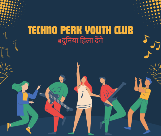 Join our Youth Club